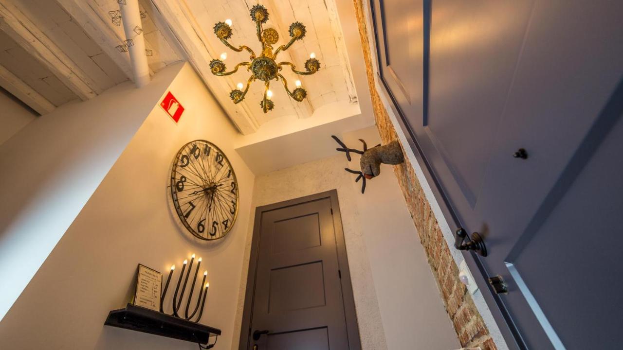 Groc Rooms La Seu d'Urgell Esterno foto