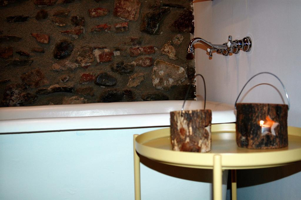 Groc Rooms La Seu d'Urgell Esterno foto