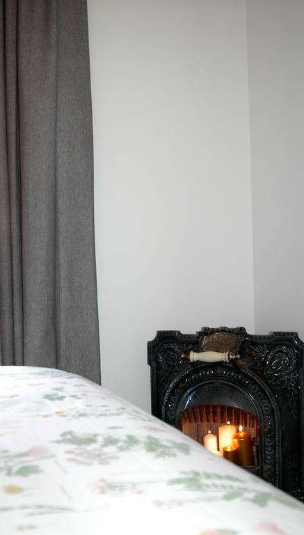 Groc Rooms La Seu d'Urgell Esterno foto